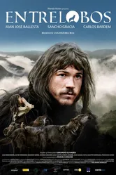 Среди волков 2010 постер