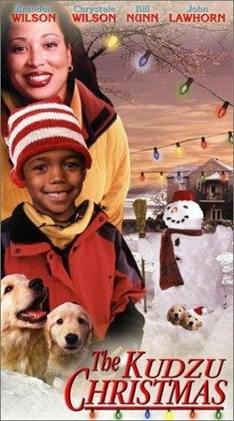 Постер The Kudzu Christmas