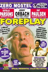 Foreplay 1975 постер