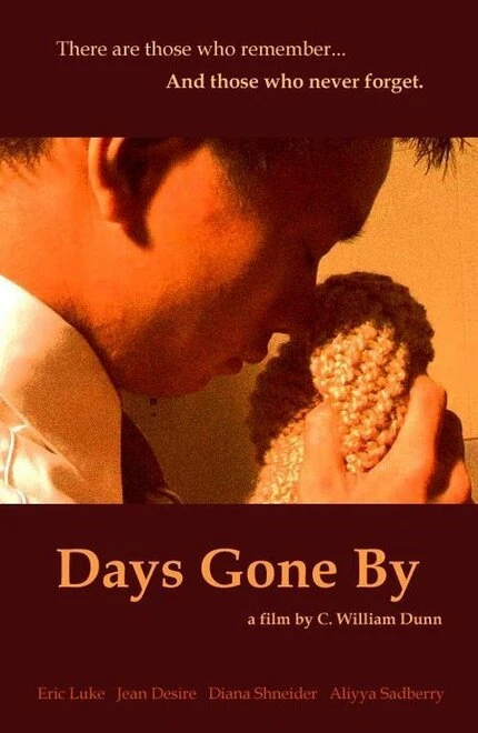 Постер Days Gone By 2005