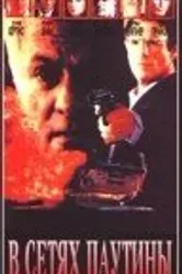 В сетях паутины 1992 постер