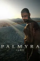Palmyra 2012 постер