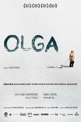 Ольга 2013 постер