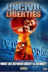 UnCivil Liberties постер