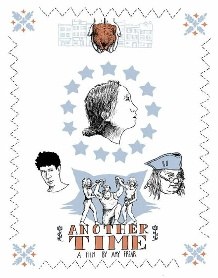 Постер Another Time 2015