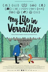 La Vie de Château постер