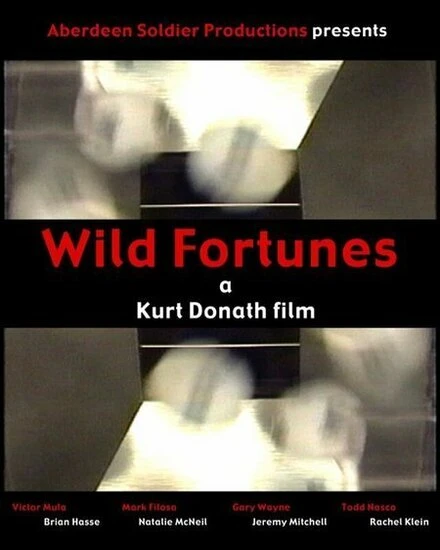 Постер Wild Fortunes