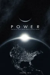 Power 2016, США, документальный постер