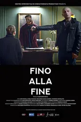 Fino alla fine постер