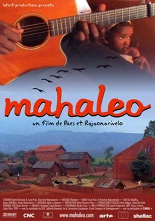 Постер Mahaleo