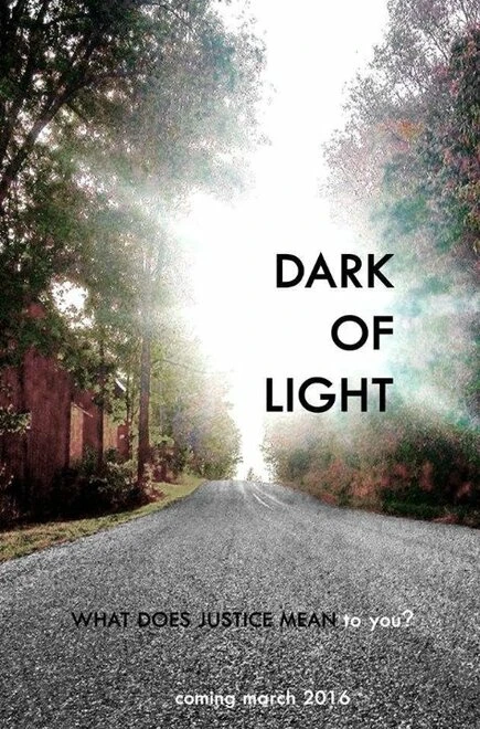 Постер Dark of Light