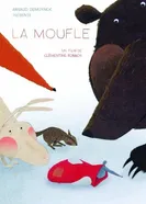 La moufle постер