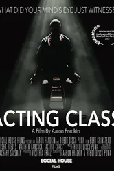 Acting Class 2017 постер