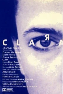 Постер Клара 1999
