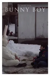 Bunny Boy 2010 постер