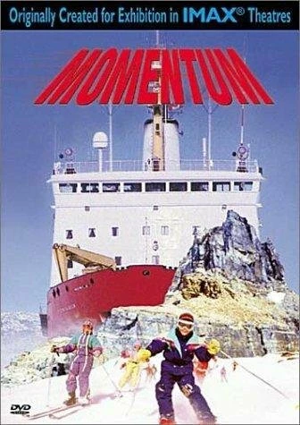 Постер Momentum 1992