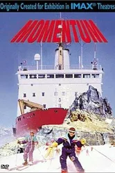 Momentum 1992 постер