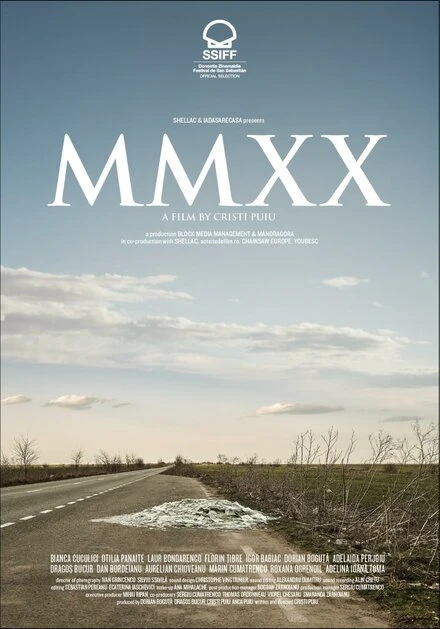 Постер MMXX