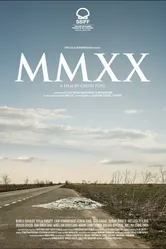 MMXX постер