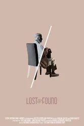 Lost and Found: an Athenian story постер