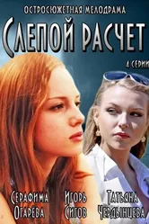Слепой расчет 2014 постер