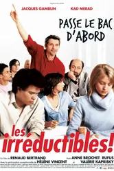 Упрямцы 2006 постер