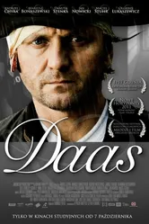 Даас 2011 постер