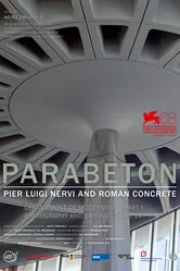 Парабетон — Пьер Луиджи Нерви и римский бетон 2012 постер