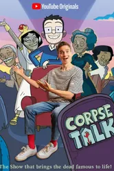 Corpse Talk постер