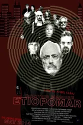 Доктор Мабузе 2 2014 постер