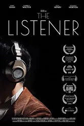 The Listener 2016 постер