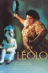 Леоло 1992 постер