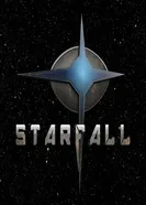 Starfall 2015 постер