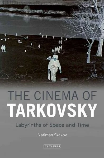 Постер Кино Тарковского 1987
