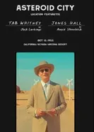 Asteroid City Location Featurette постер