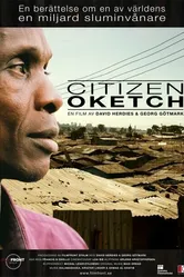 Citizen Oketch постер