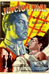 Juicio final постер