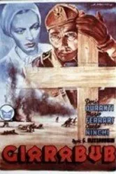 Джарабуб 1942 постер