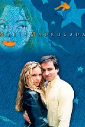 Утренняя Мария 2002 постер