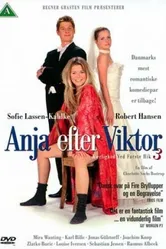 Аня после Виктора 2003 постер