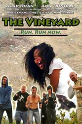 The Vineyard постер