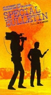 Постер Специальный бюллетень 1983