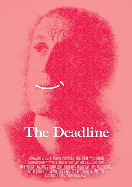 Постер The Deadline 2016