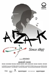 Arzak since 1897 постер