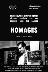 Homages постер