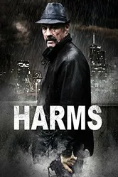 Harms постер