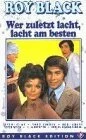 Постер Wer zuletzt lacht, lacht am besten