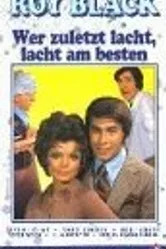 Wer zuletzt lacht, lacht am besten постер