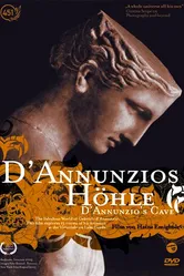 D'Annunzios Höhle постер