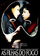 Дочери огня 1978 постер